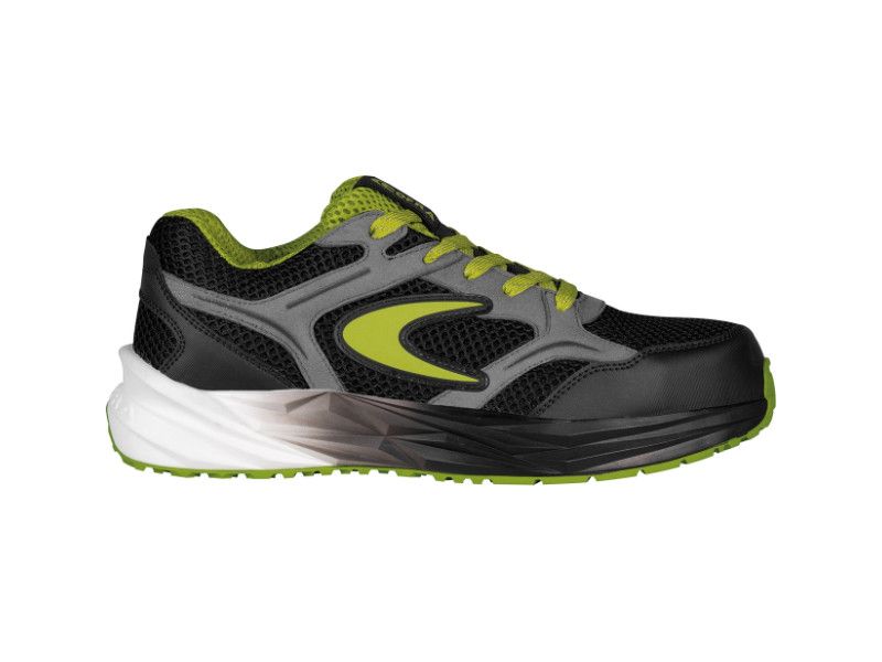 Cofra STRIVOR ESD S1PS HRO FO SR HABTALPÚ VÉDŐCIPŐ termék fő termékképe