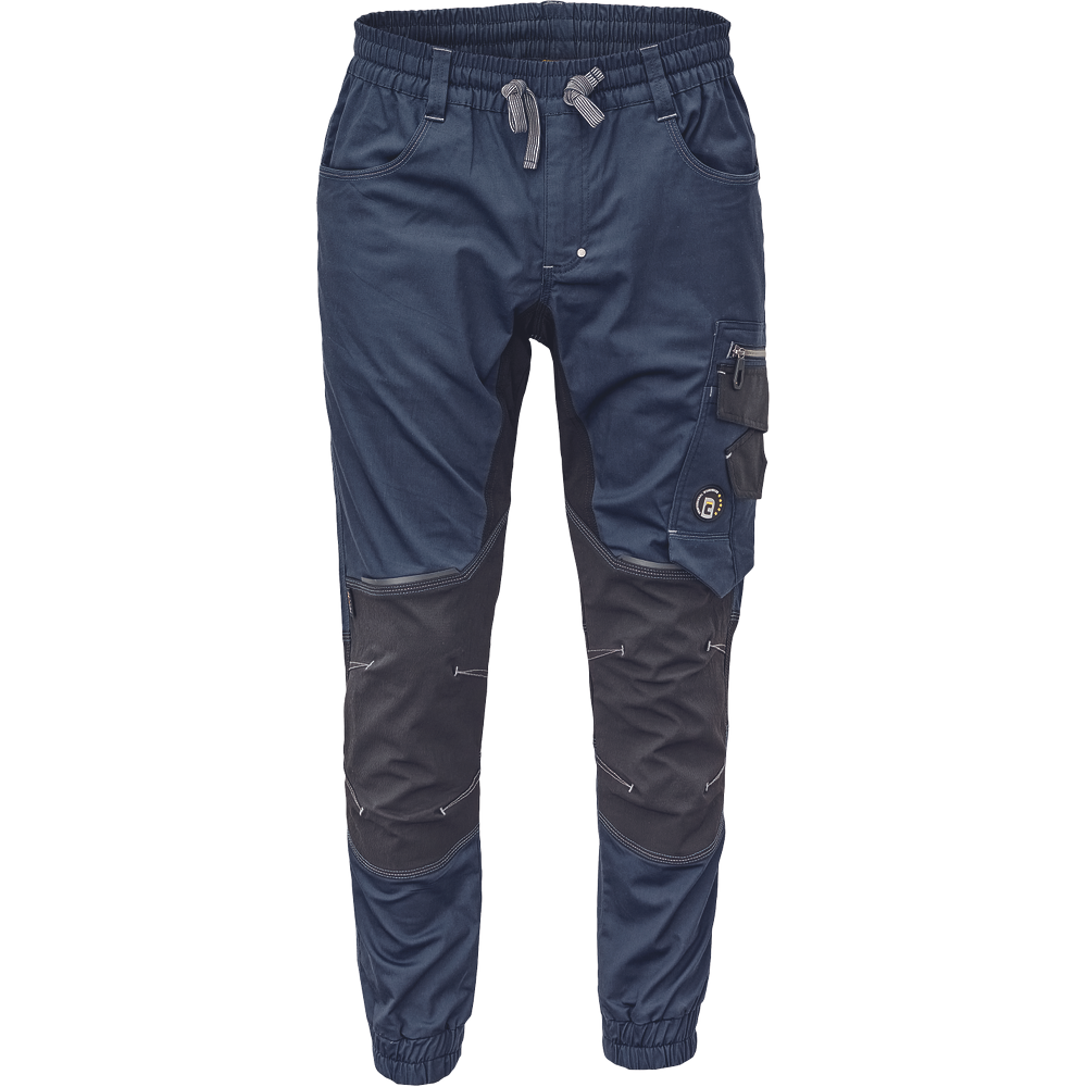 Cerva NEURUM CLS JOGGER - Navy / Sötétkék termék fő termékképe