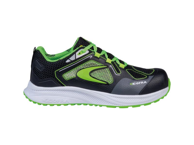 Cofra VOLATILITY ESD S1PS HRO FO SR ULTRAKÖNNYŰ VÉDŐCIPŐ termék fő termékképe