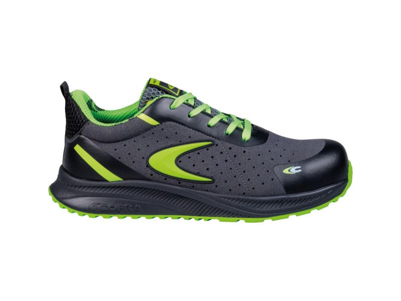 Cofra METHANE ESD S1PS HRO FO SR ULTRAKÖNNYŰ VÉDŐCIPŐ termék fő termékképe