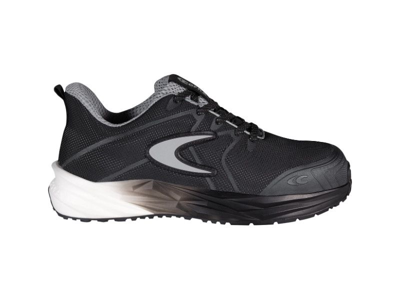 Cofra INERTIX ESD S3S HRO SC FO SR HABTALPÚ VÉDŐCIPŐ termék fő termékképe