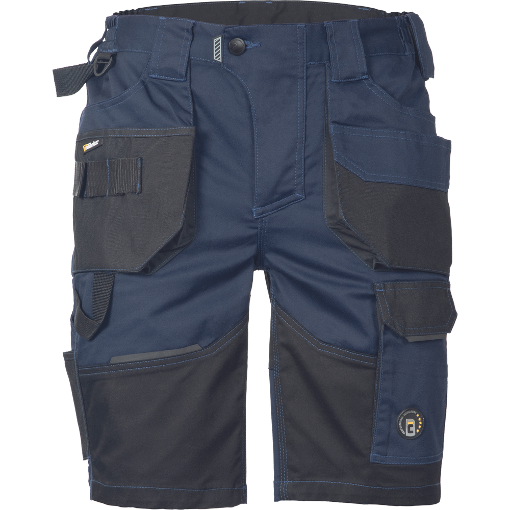 Cerva DAYBORO rövidnadrág navy termék fő termékképe