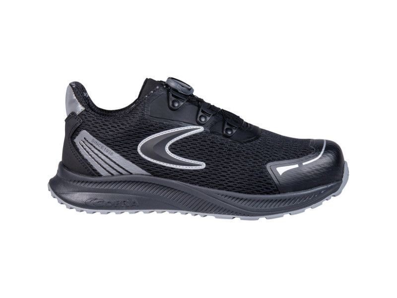 Cofra OVERFLY ESD S1PS HRO SC FO SR ULTRAKÖNNYŰ VÉDŐCIPŐ - gyorsfűzős termék fő termékképe