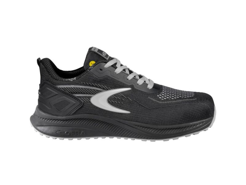 Cofra TENDER ESD S3S HRO FO SR ULTRAKÖNNYŰ VÉDŐCIPŐ termék fő termékképe