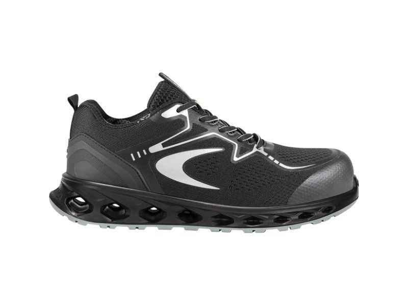 Cofra KARATE ESD S1PS FO SR ELASZTIKUS VÉDŐCIPŐ termék fő termékképe