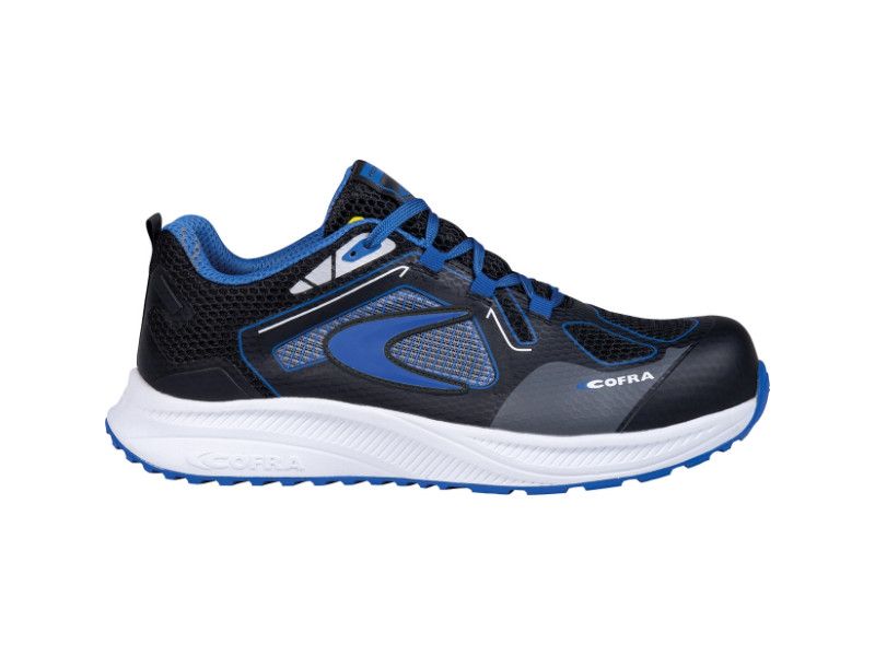 Cofra PIUMA ESD S1PS HRO FO SR ULTRAKÖNNYŰ VÉDŐCIPŐ termék fő termékképe