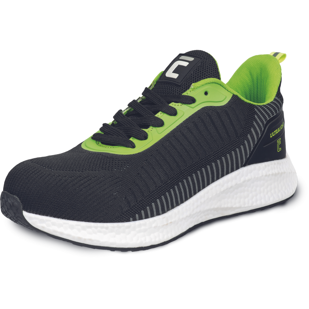 Cerva ULTRALIGHT ESD O1 SR félcipő termék fő termékképe