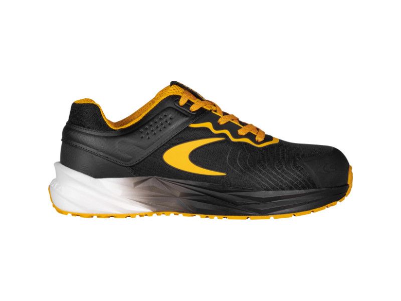 Cofra STRATUM ESD S3S HRO SC FO SR HABTALPÚ VÉDŐCIPŐ termék fő termékképe