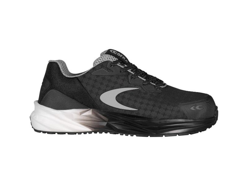 Cofra GRAVIX ESD S3S HRO SC FO SR HABTALPÚ VÉDŐCIPŐ termék fő termékképe