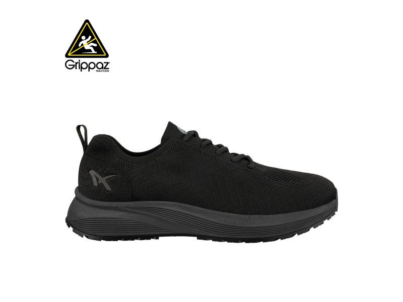 Albatros Mood ST BLK Low munkavédelmi cipő termék fő termékképe