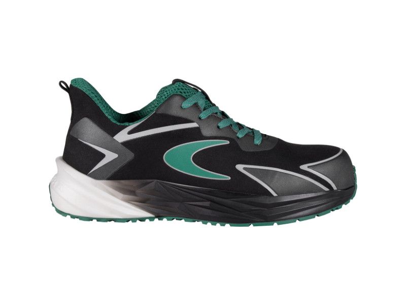 Cofra VANTREK ESD S3S HRO SC FO SR HABTALPÚ VÉDŐCIPŐ termék fő termékképe