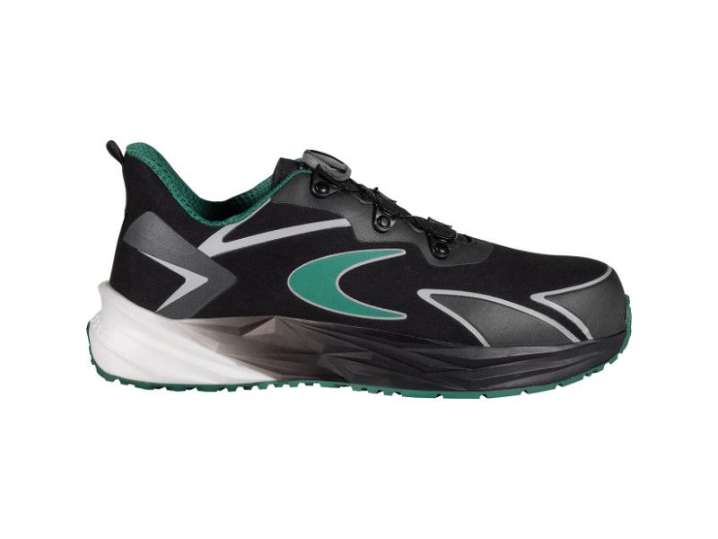 Cofra NEXON ESD S3S HRO SC FO SR HABTALPÚ BOA VÉDŐCIPŐ - gyorsfűzős termék fő termékképe