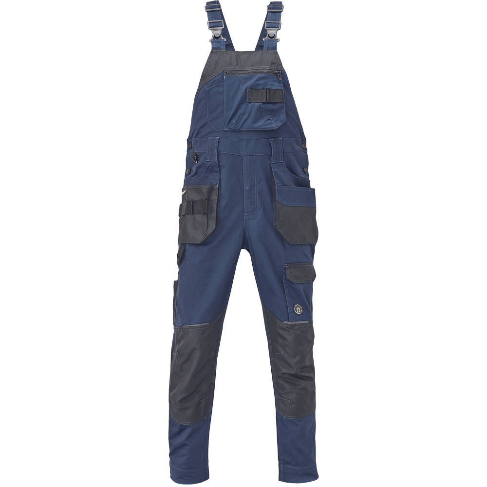 Cerva DAYBORO mellesnadrág navy, rugalmas termék fő termékképe