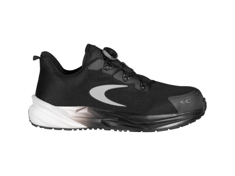 Cofra TORKON ESD S1PS HRO SC FO SR HABTALPÚ BOA VÉDŐCIPŐ - gyorsfűzős termék fő termékképe