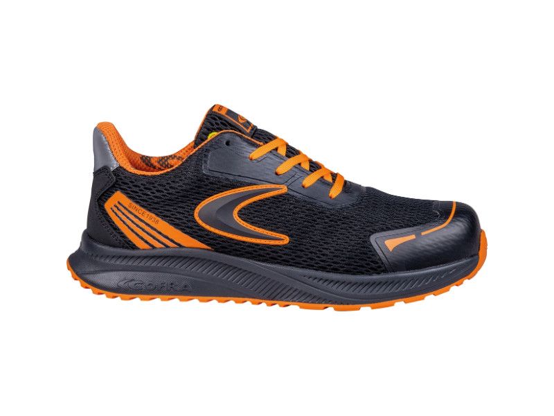 Cofra VAPOUR ESD S1PS HRO SC FO SR ULTRAKÖNNYŰ VÉDŐCIPŐ termék fő termékképe