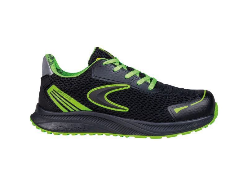 Cofra GAMBOL ESD S1PS HRO SC FO SR ULTRAKÖNNYŰ VÉDŐCIPŐ termék fő termékképe