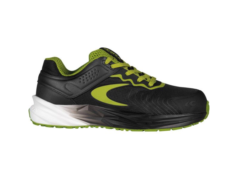 Cofra VETRIX ESD S3S HRO SC FO SR HABTALPÚ VÉDŐCIPŐ termék fő termékképe