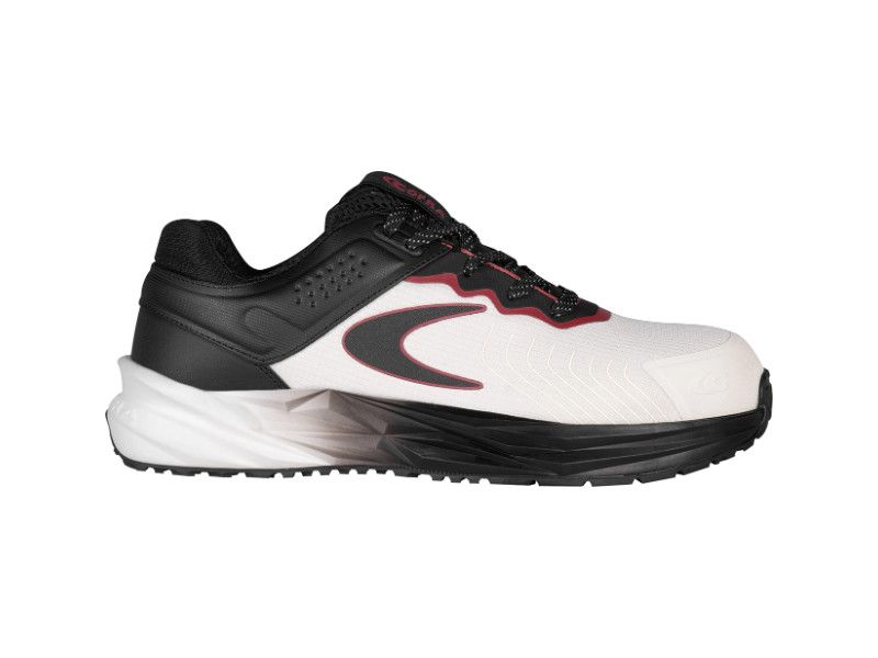 Cofra KRAFTOR ESD S3S HRO SC FO SR HABTALPÚ VÉDŐCIPŐ termék fő termékképe