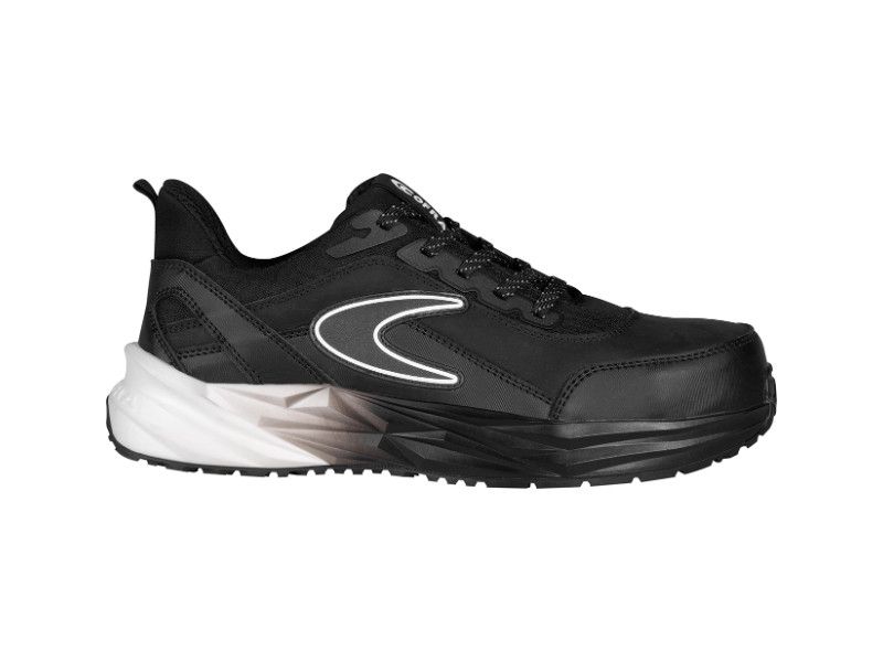 Cofra ORVIK ESD S3S CI HRO FO SR HABTALPÚ VÉDŐCIPŐ termék fő termékképe