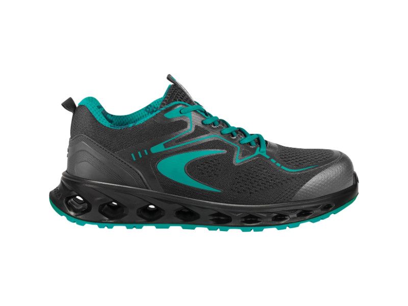 Cofra JUDO ESD S1PS FO SR ELASZTIKUS VÉDŐCIPŐ termék fő termékképe