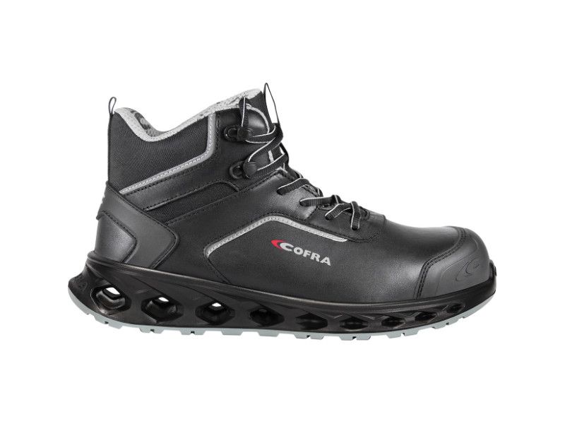 Cofra EXPERIENCE ESD S3S SC FO SR ELASZTIKUS VÉDŐBAKANCS termék fő termékképe