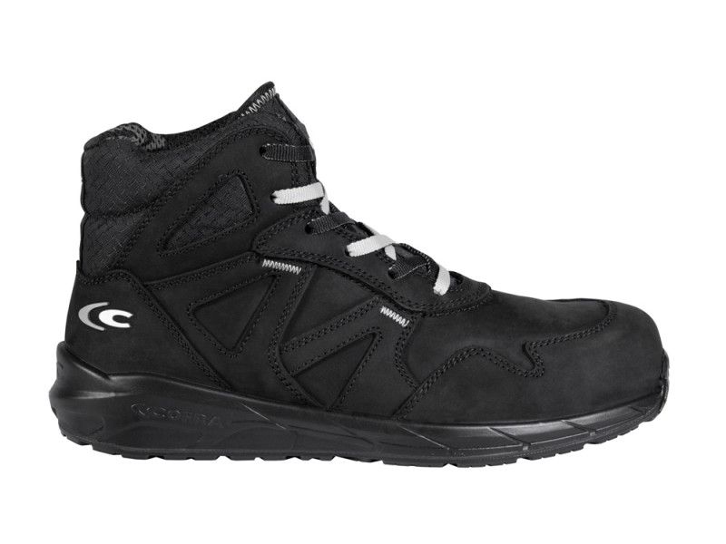 Cofra COMPETITION S3S CI FO SR VÉDŐBAKANCS termék fő termékképe