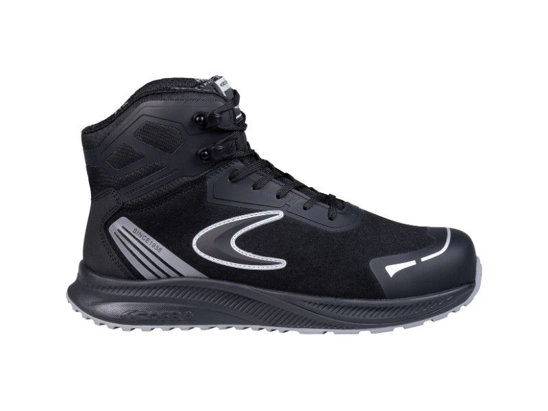 Cofra RIPPLE ESD S3S HRO SC FO SR ULTRAKÖNNYŰ VÉDŐBAKANCS termék fő termékképe