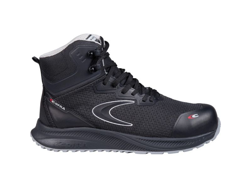 Cofra ARIA ESD S3S HRO SC FO SR ULTRAKÖNNYŰ VÉDŐBAKANCS termék fő termékképe