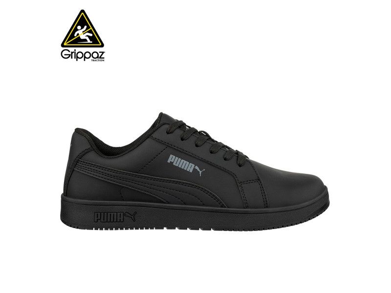 Puma Blast ST BLK Low O2 FO SR munkavédelmi cipő termék fő termékképe
