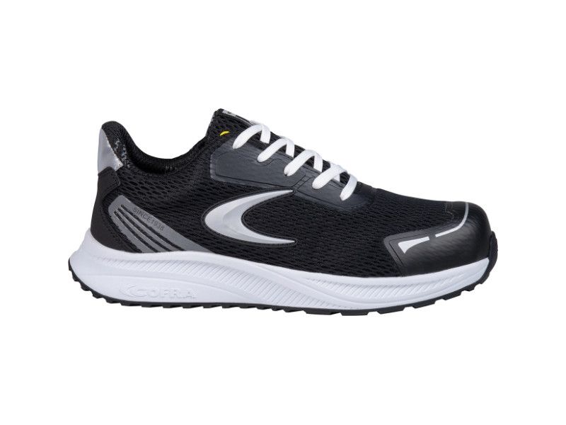 Cofra EMISSION ESD S1PS HRO SC FO SR ULTRAKÖNNYŰ VÉDŐCIPŐ termék fő termékképe