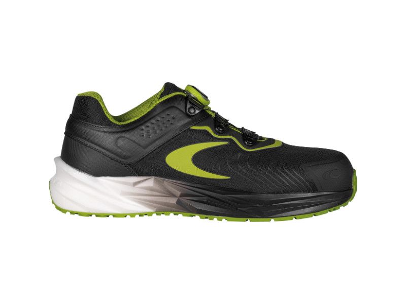 Cofra EXTREME ESD S3S HRO SC FO SR HABTALPÚ BOA VÉDŐCIPŐ - gyorsfűzős termék fő termékképe