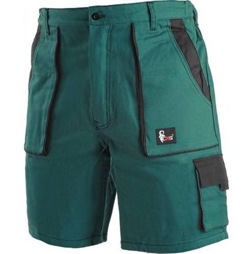 Luxy Tomas rövidnadrág zöld termék fő termékképe