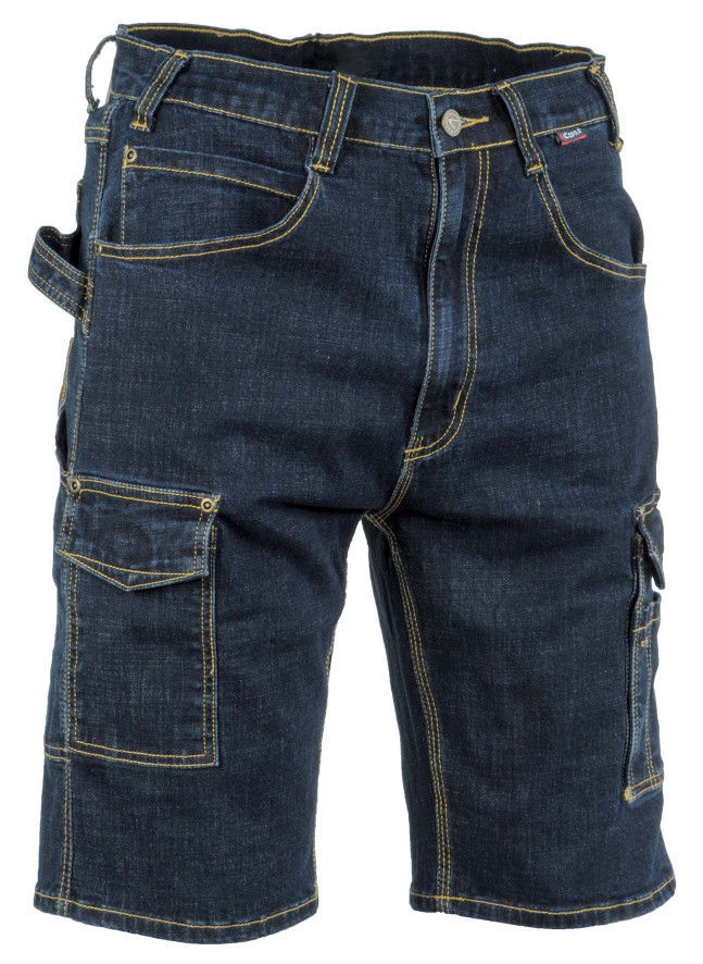 Cofra Manacor rövidnadrág farmer termék fő termékképe