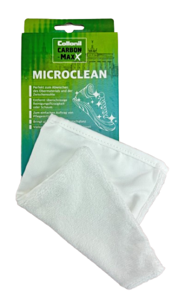 Collonil CARBON MAXX MICROCLEAN - Mikroszálas kesztyű termék fő termékképe