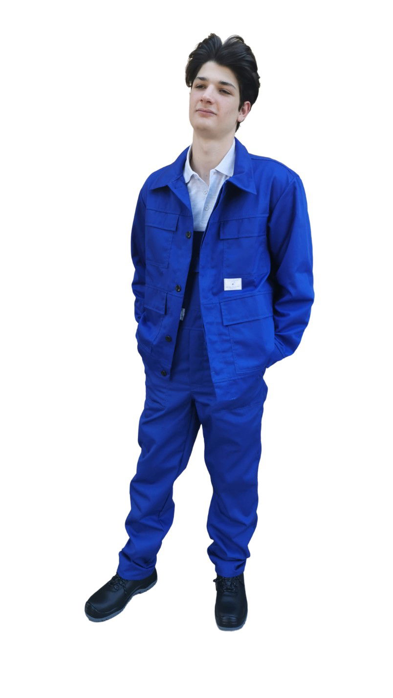 Coverguard Sav védő melles öltöny szett termék fő termékképe