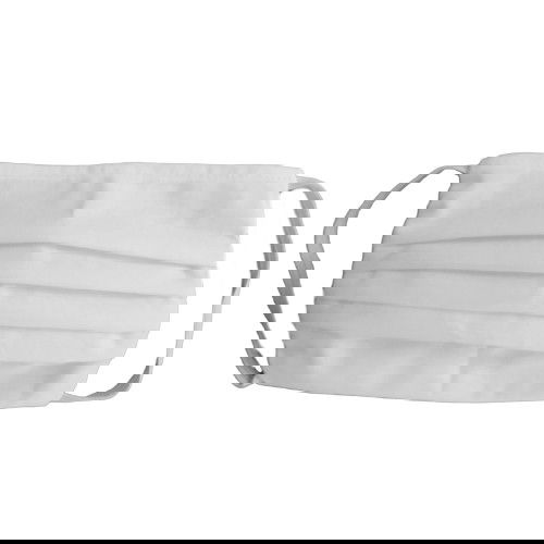 Mosható Fehér Maszk termék fő termékképe