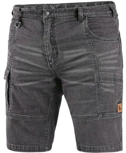 CXS Muret farmer rövidnadrág, szürke termék fő termékképe