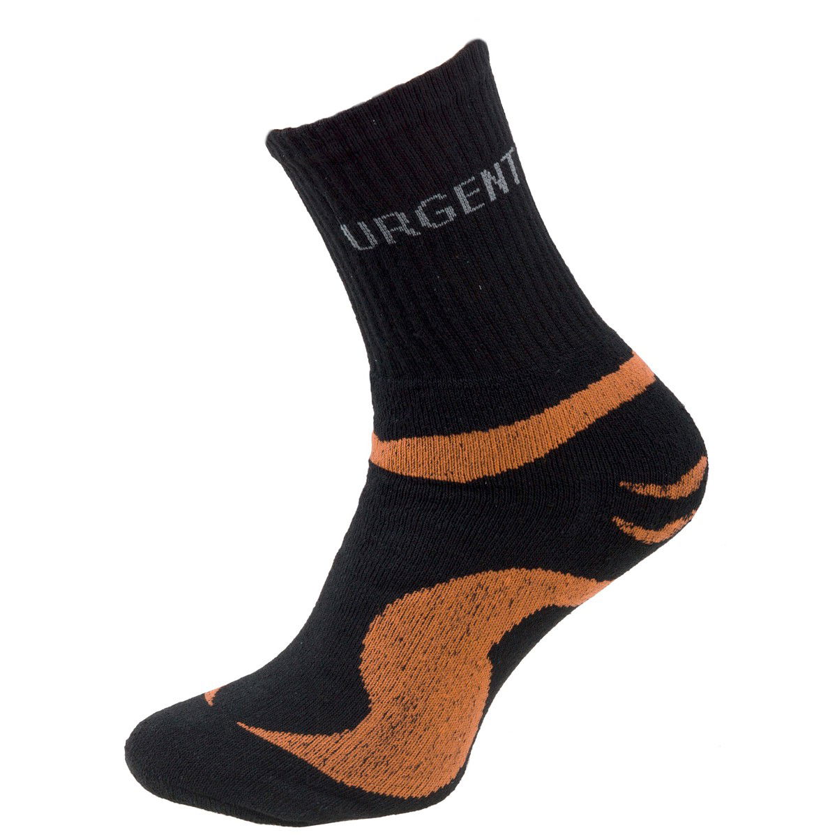 Urgent Munkavédelmi Zokni - 0619 termék fő termékképe