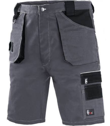 David rövidnadrág szürke termék fő termékképe