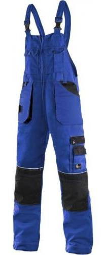 Orion Krystof kantáros nadrág kék termék fő termékképe