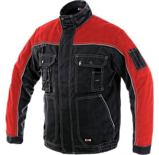 Orion Otakar kabát fekete termék fő termékképe