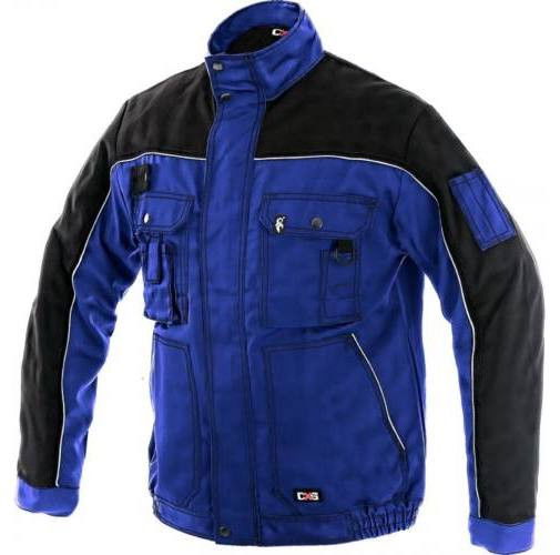 Orion Otakar kabát kék termék fő termékképe