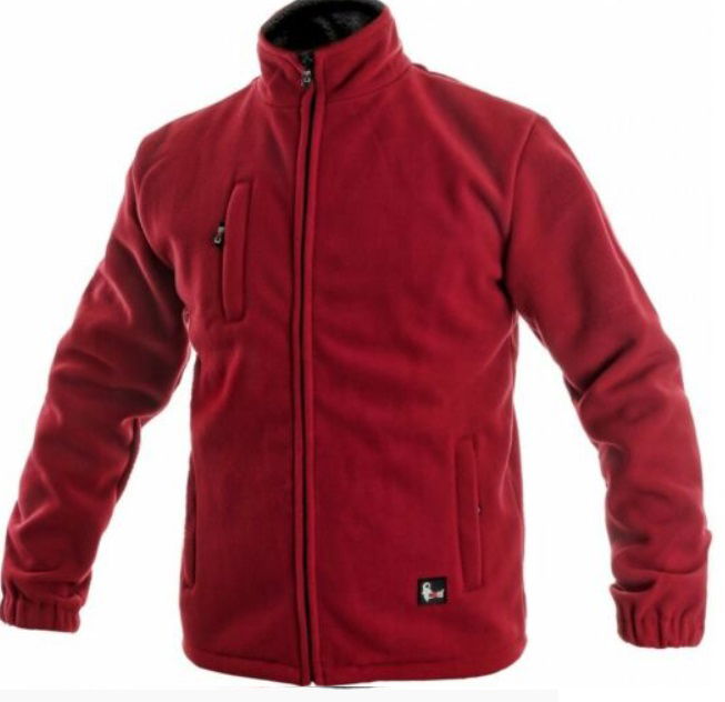 CXS Otawa polár pulóver termék fő termékképe