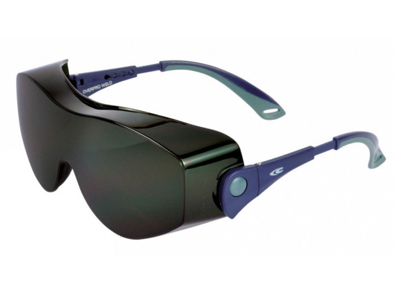 Cofra Overpro Weld védőszemüveg termék fő termékképe