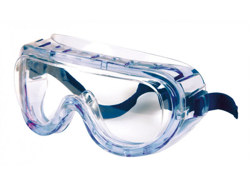 Cofra Pliable védőszemüveg termék fő termékképe
