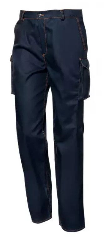 Sir Safety Polytech multifunkcionális nadrág (antisztatikus) - lángálló termék fő termékképe