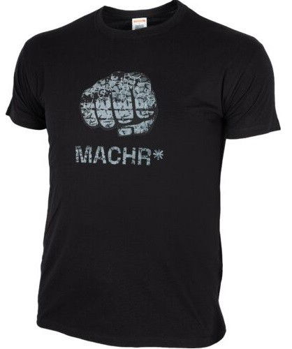 Bennon Predator póló , fekete 100% pamut termék fő termékképe