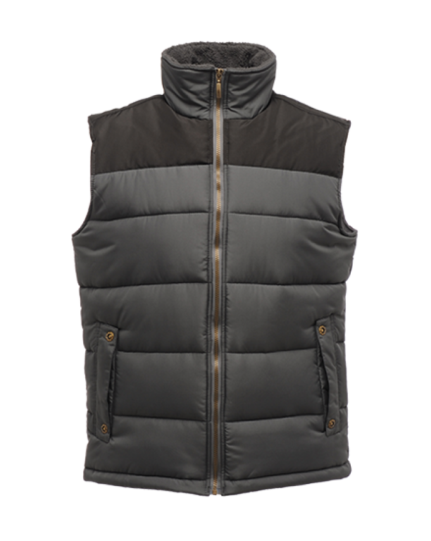 Regatta Retra806 Altoona mellény - 3 féle színben termék fő termékképe