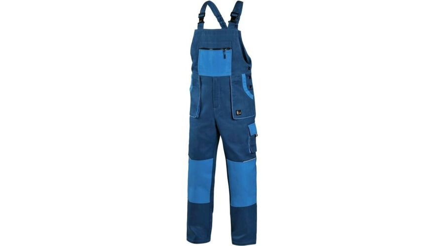 CXS Robin Kertésznadrág Kék/Kék termék fő termékképe