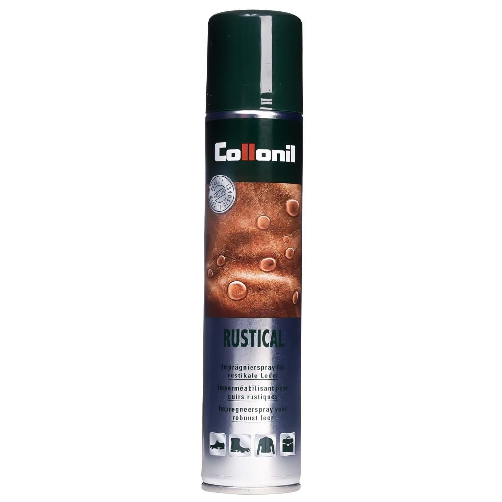 Collonil RUSTICAL SPRAY - Rusztikus bőrápoló és impregnáló termék fő termékképe